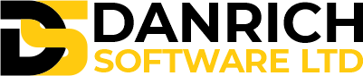 Danrich Logo